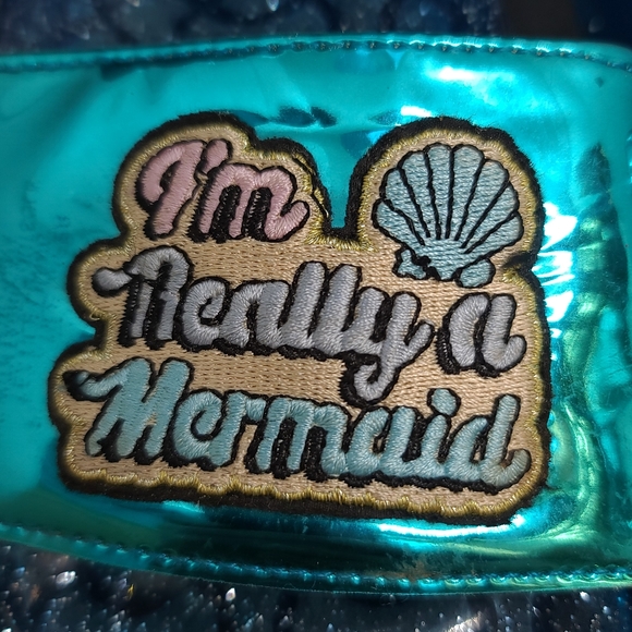 📻4/$15 Sz2 Mermaid slides - Picture 7 of 11
